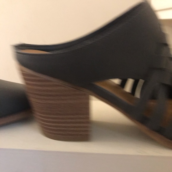 Universal thread clogs - Picture 5 of 6